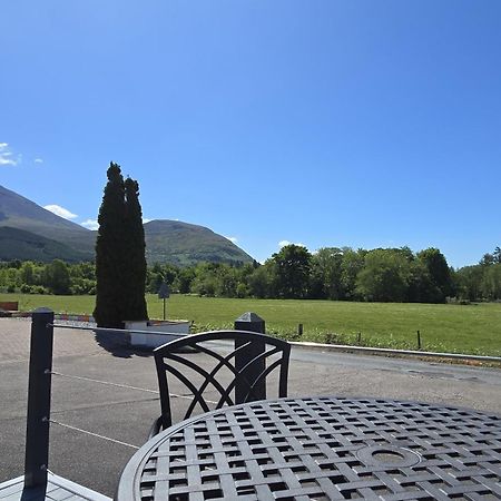 Green Field Cottage At Ardenvale Self Catering Fort William Exterior photo